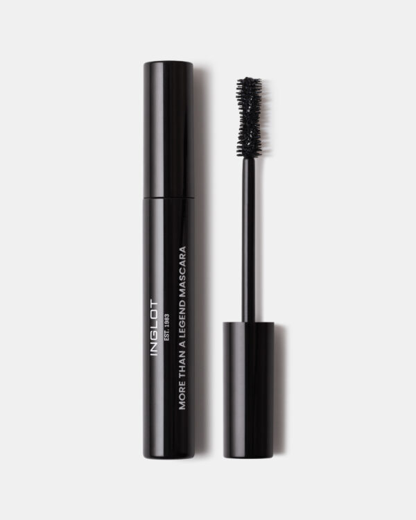 מסקרה More Than a Legend mascara | INGLOT