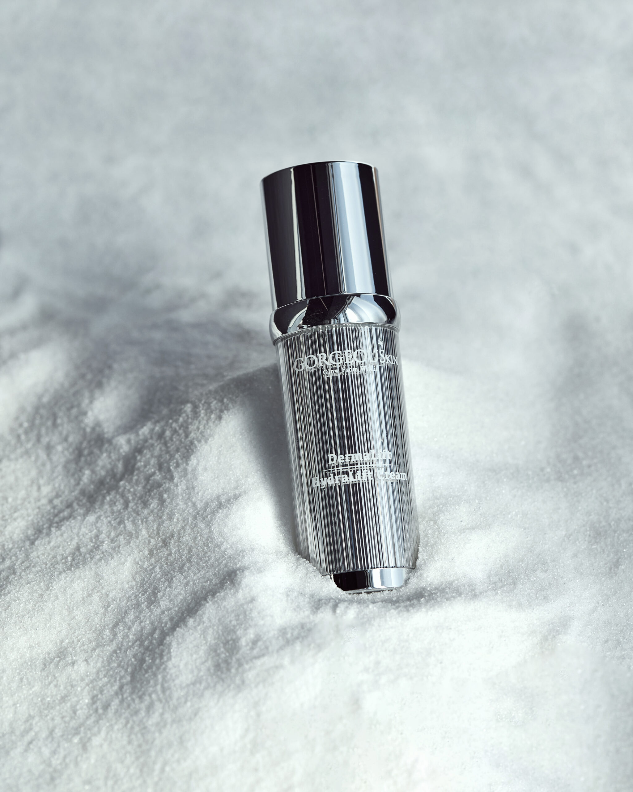 קרם מיצוק ביוטכנולוגי - GORGEOUSkin HydraLift Cream - Image 2