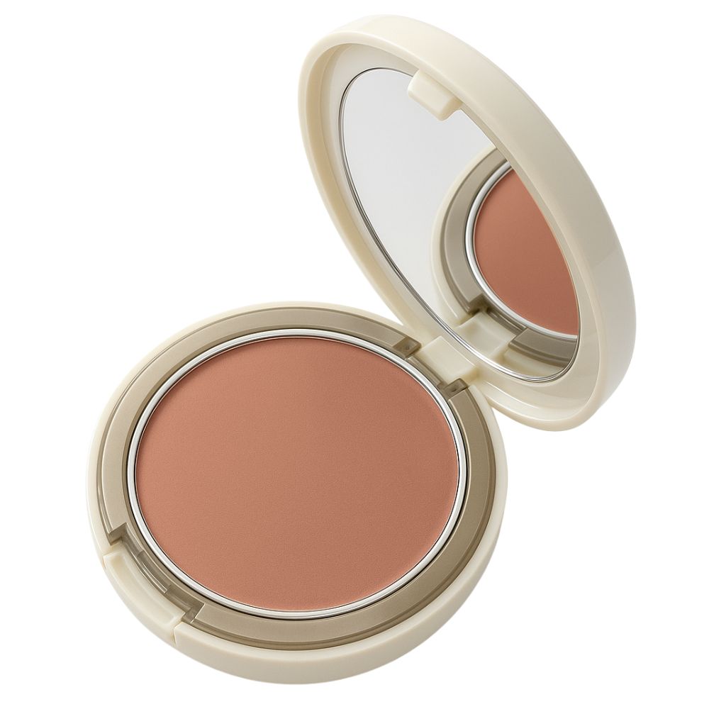 מייק אפ קרם מלו וילז | SKIN FUSION CREAM FOUNDATION MALU WILZ - Image 5