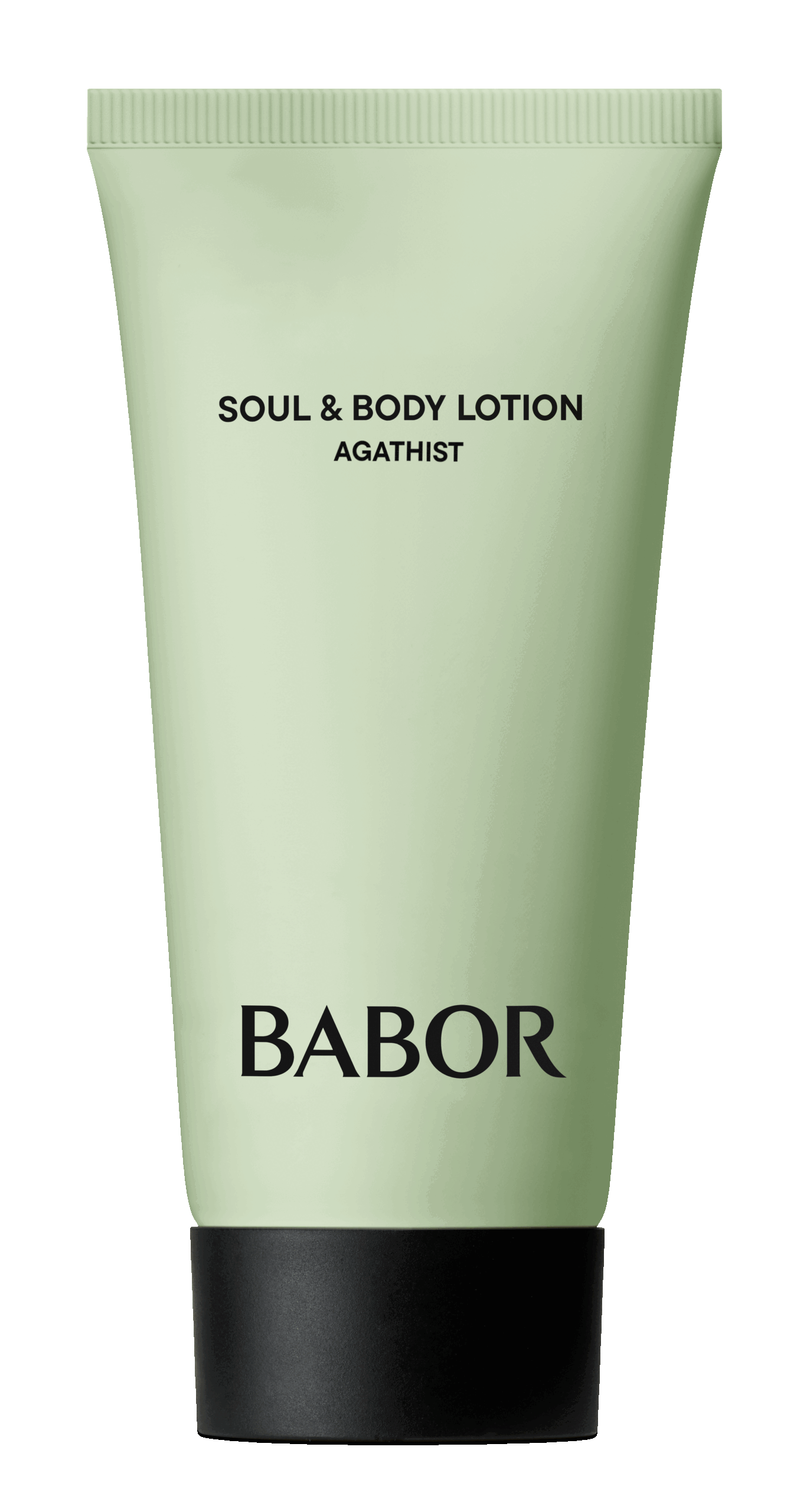 קרם גוף AGATHIST SOUL & BODY BABOR בבור