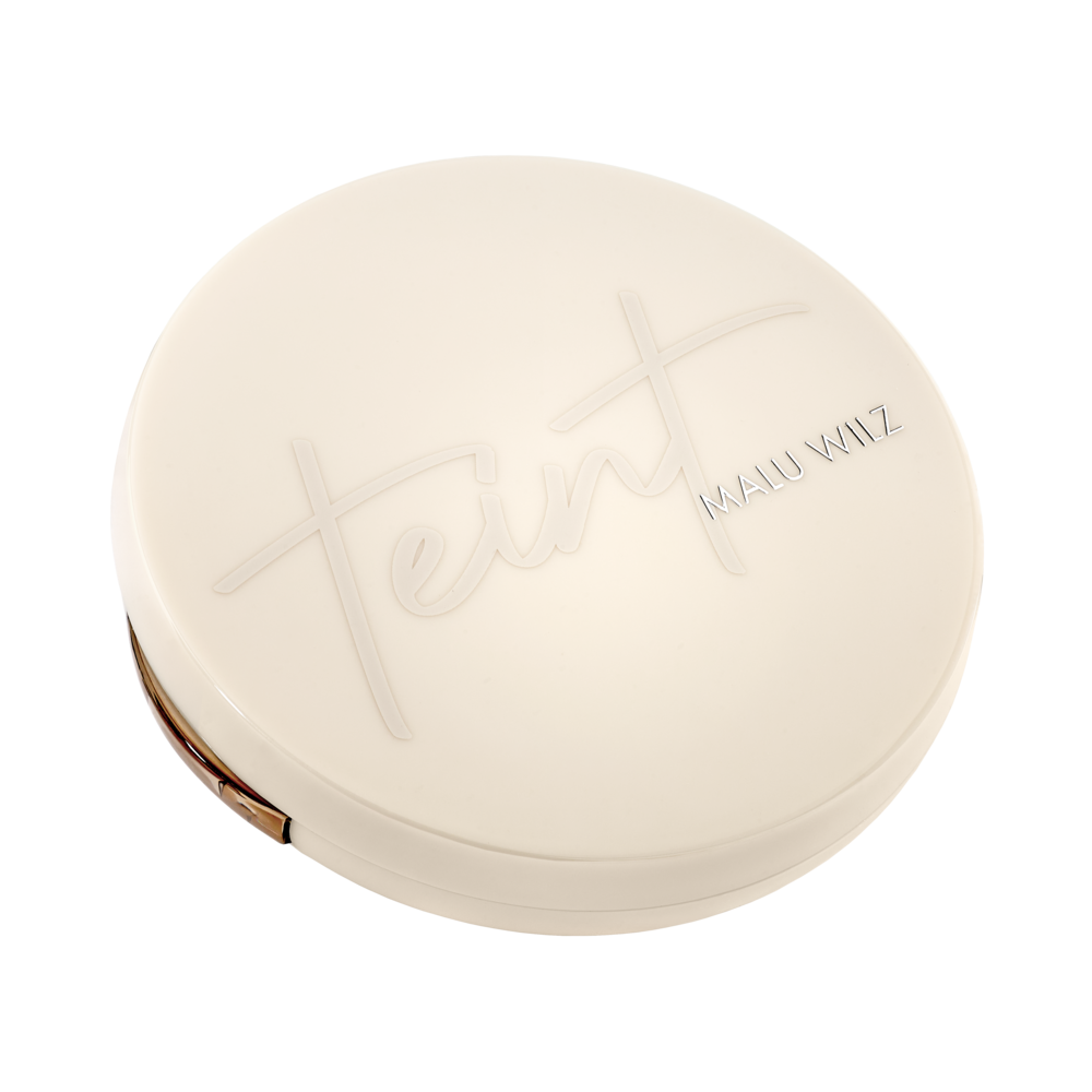 מייק אפ קרם מלו וילז | SKIN FUSION CREAM FOUNDATION MALU WILZ