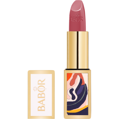 שפתון קרמי Eternal Grace – מהדורה מוגבלת BABOR - 02-breakfast-with-audrey