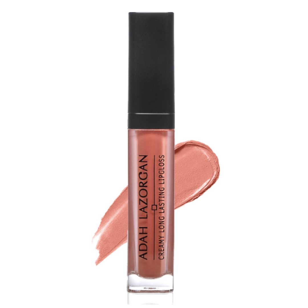 ליפגלוס עמיד מאט - עדה לזורגן MATTE LIPGLOSS | ADAH
