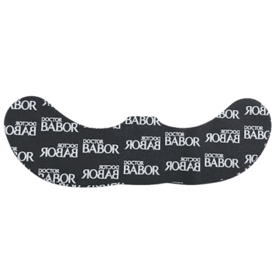 Renewal Eye Zone Patch DR BABOR פאצ’ים לאיזור עיניים | ד״ר בבור