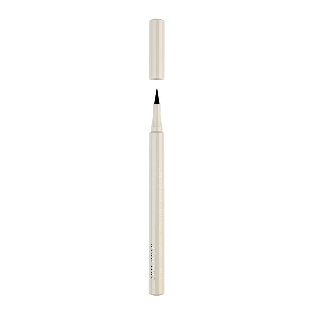 אייליינר טוש עמיד | מלו ווילז – MALU WILZ LONGWEAR INTENSE LIQUID LINER