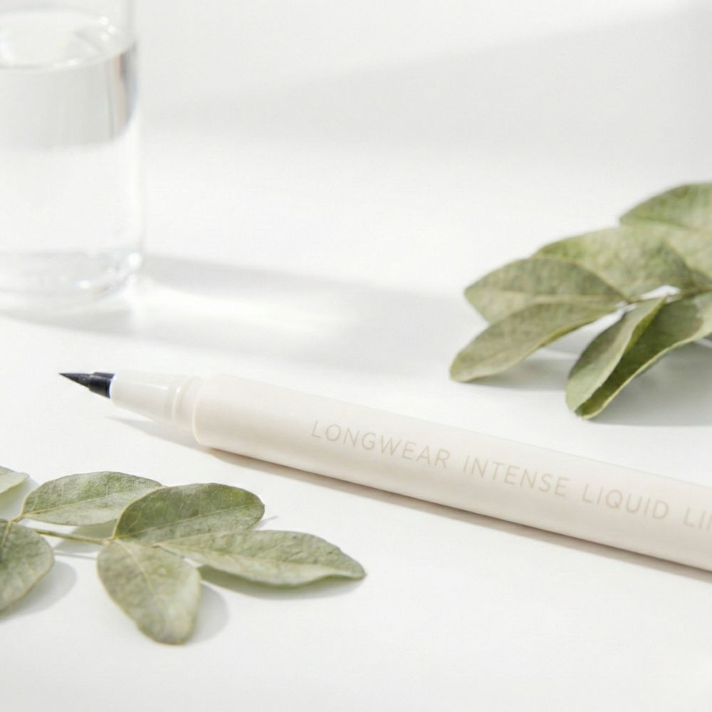 אייליינר טוש עמיד | מלו ווילז – MALU WILZ LONGWEAR INTENSE LIQUID LINER – תמונה 3