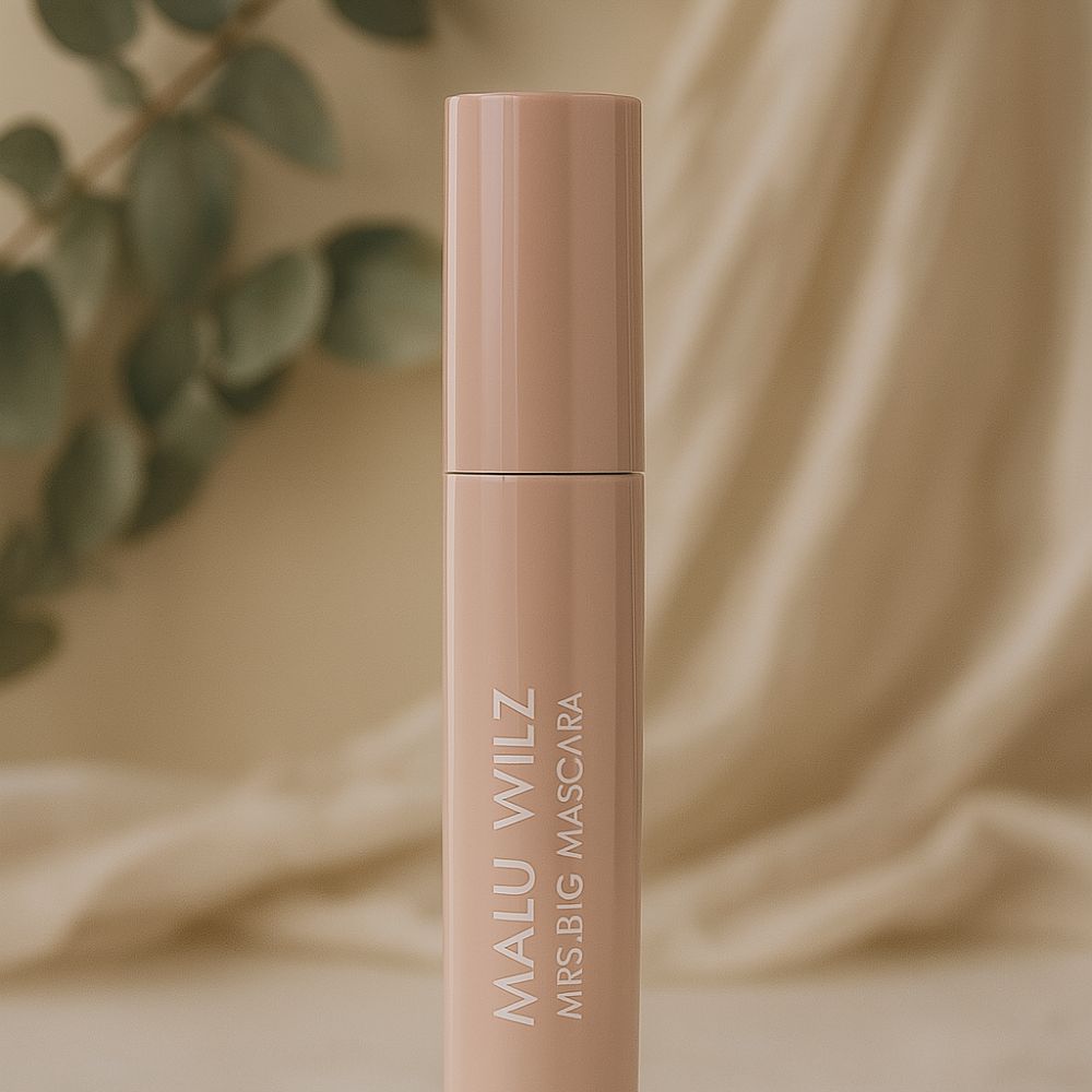 MALU WILZ Mrs. Big Mascara | מסקרה גב׳ ביג מלו ווילז – תמונה 2