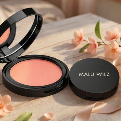 סומק 2 ב1   Ombre Blusher Malu Wilz | מלו ווילז
