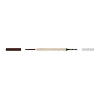 Malu Wilz High Definition Brow Liner – עפרון גבות מדויק | מלו ווילז - עפרון-גבות-מלו-ויז