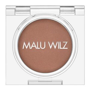Malu Wilz Sculpting Bronzer | ברונזר מפסל מלו ווילז