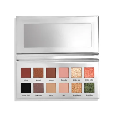 פלטה צלליות ALL EYES ON YOU PALETTE עדה | ADAH