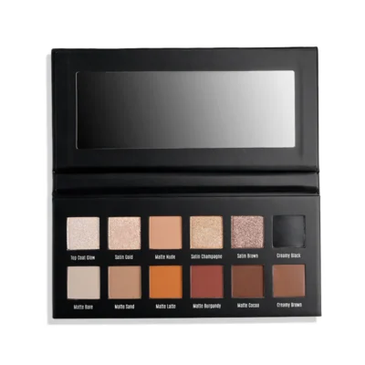 פלטה צלליות PRO TOUCH PALETTE עדה | ADAH