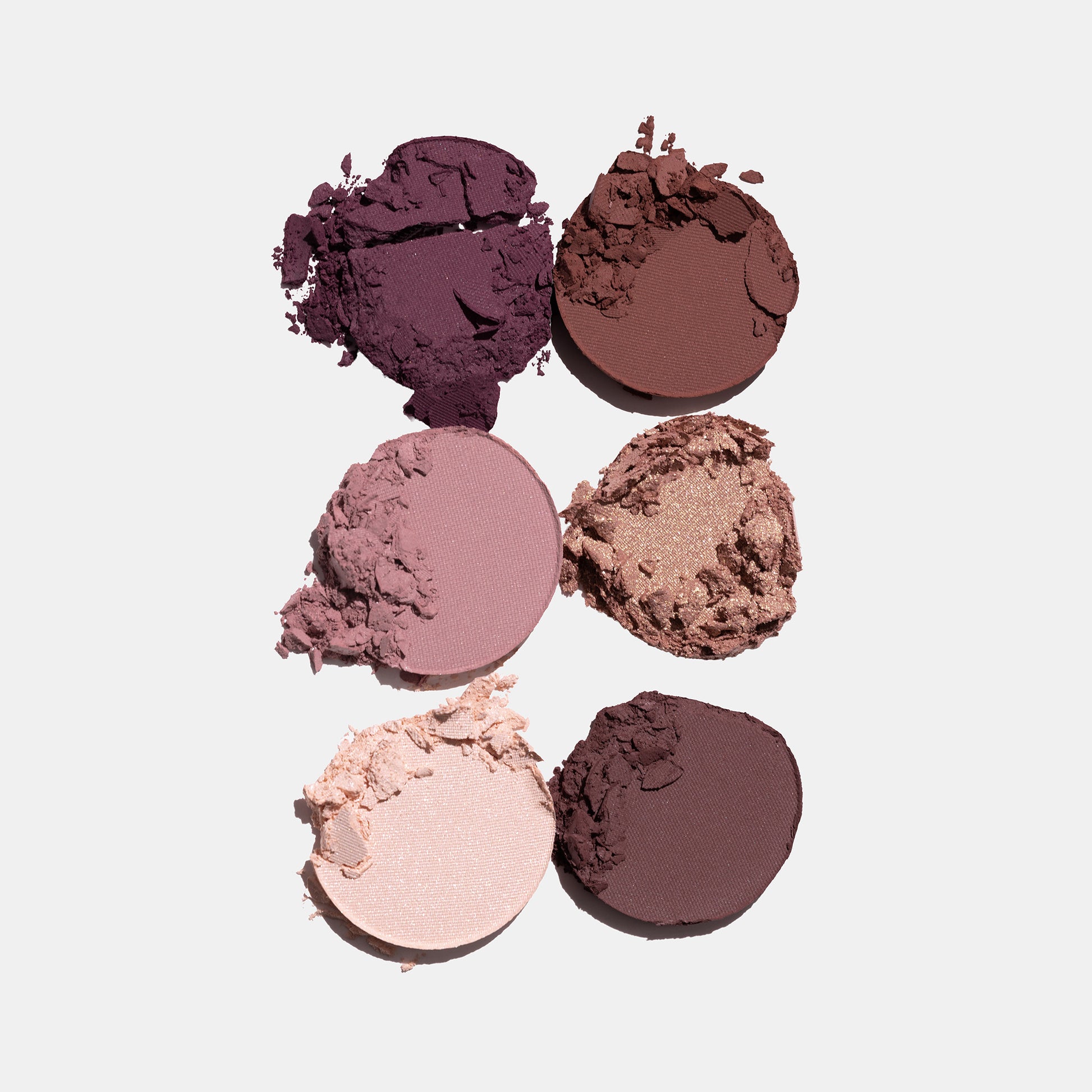 פלטת צלליות – אינגלוט PLAYINN CREACH PEACH EYESHADOW PALETTE WHITE | INGLOT – תמונה 5
