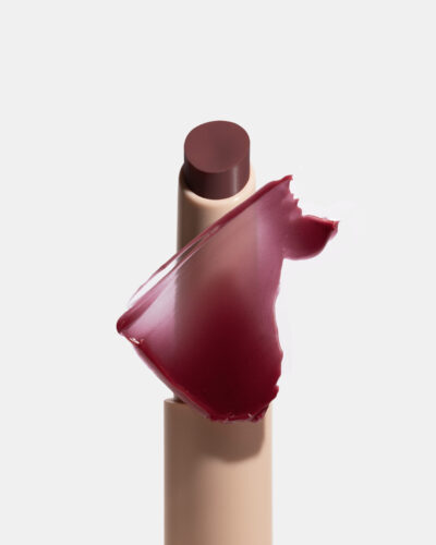 באלם טינט שפתיים עם גוון Lip Volume Tinted Lip Balm | INGLOT - lipbalm