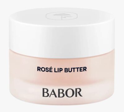Rosé Lip Butter חמאת שפתיים | BABOR