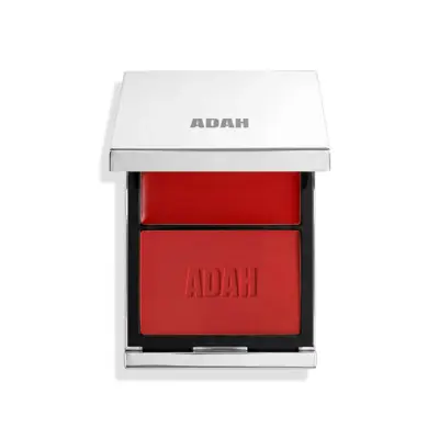 BLUSH² סומק כפול קרמי ואבקתי | ADAH