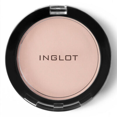פודרה דחוסה למראה חלק וטבעי |INGLOT