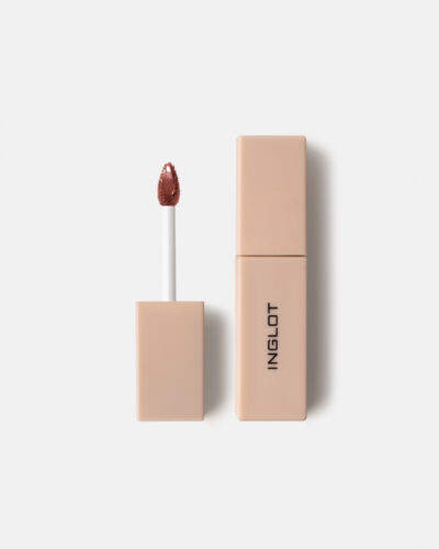 שפתון נוזלי מבריק עם SPF 50+ אינגלוט | +INGLOT Glazed Lips Liquid Lipstick SPF 50 - inglot-glazed-lips-liquid-4