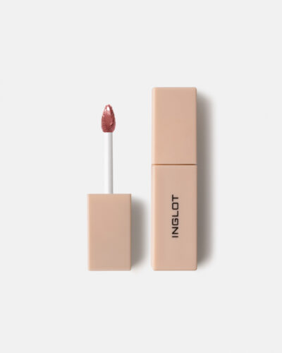 שפתון נוזלי מבריק עם SPF 50+ אינגלוט | +INGLOT Glazed Lips Liquid Lipstick SPF 50 - inglot-glazed-lips-liquid-6