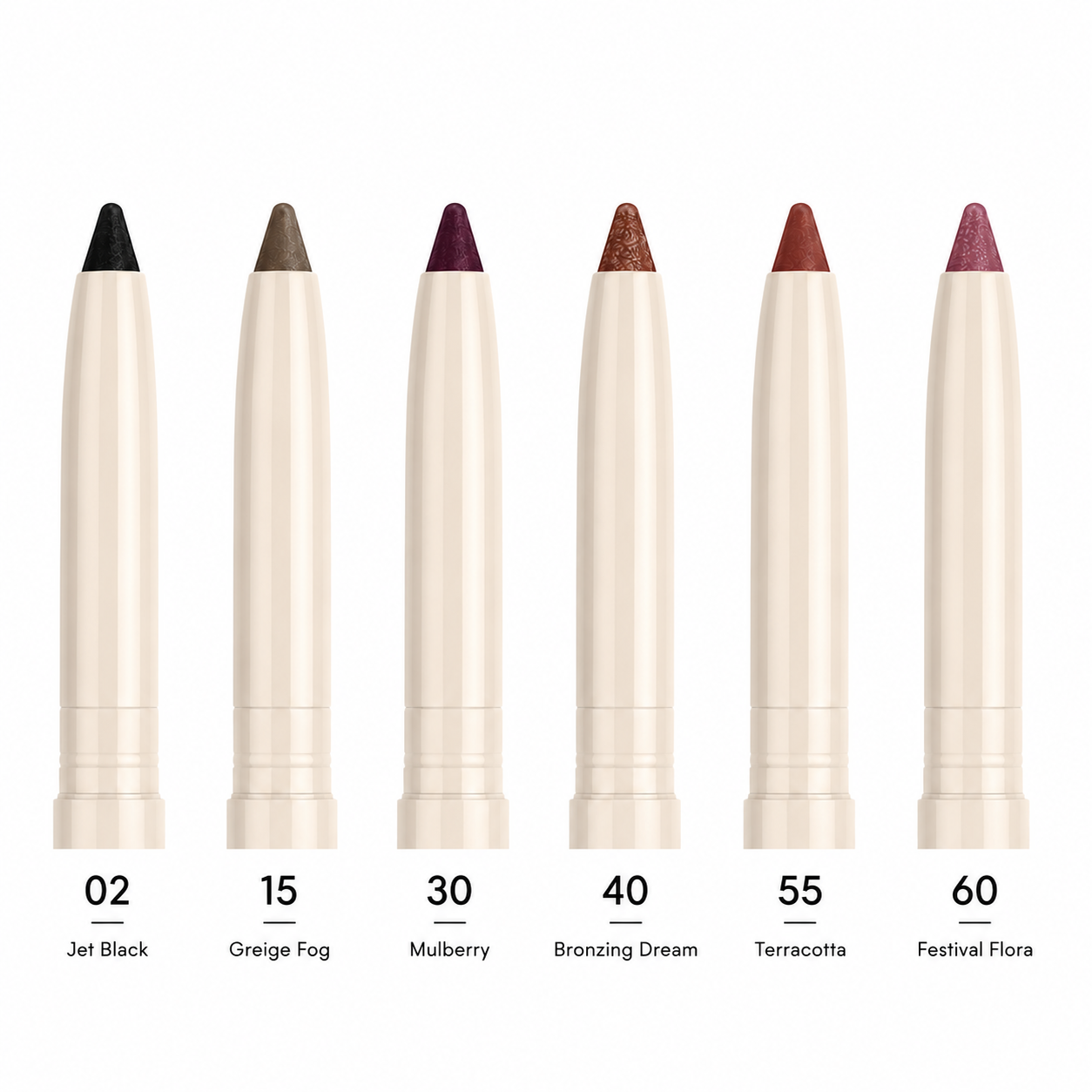 |MALU WILZ LONGWEAR EYESHADOW PEN – עיפרון צללית עמיד במיוחד – תמונה 9