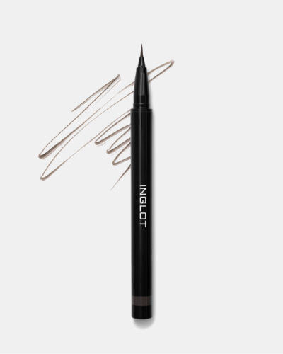 עט 2 ב-1 לגבות ולעיניים | Multi-Use Brow & Eye Pen INGLOT - עט-אינגלוט