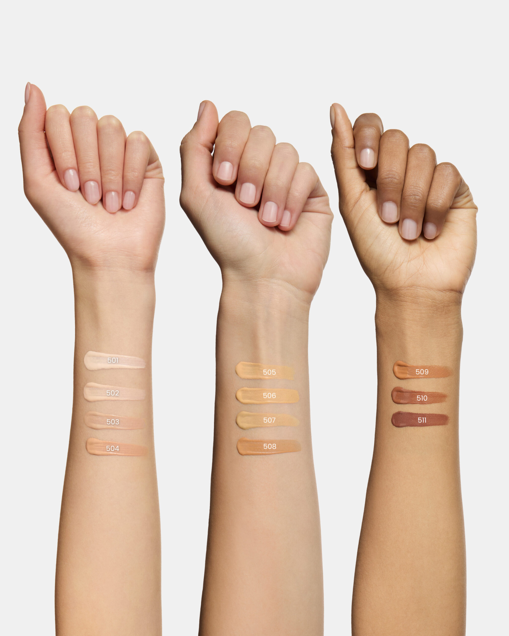 INGLOT | CC CREAM SPF30 – תמונה 2