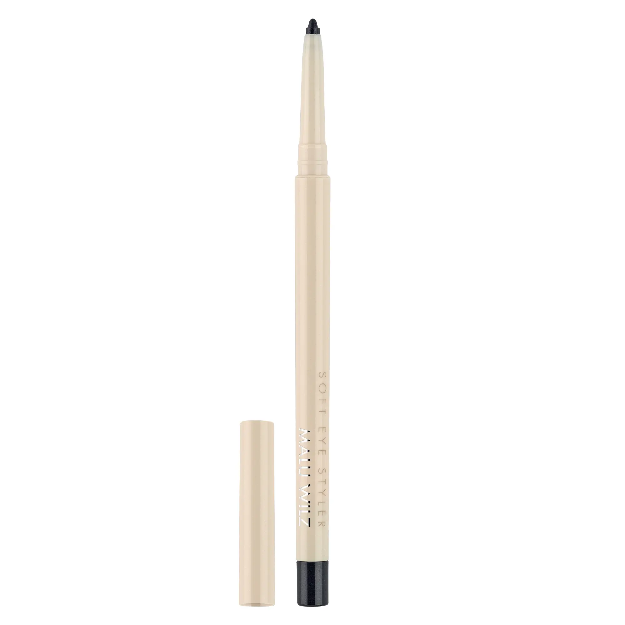 עיפרון עיניים עמיד מאלו ווילז| MALU WILZ Soft Eye Styler – תמונה 6