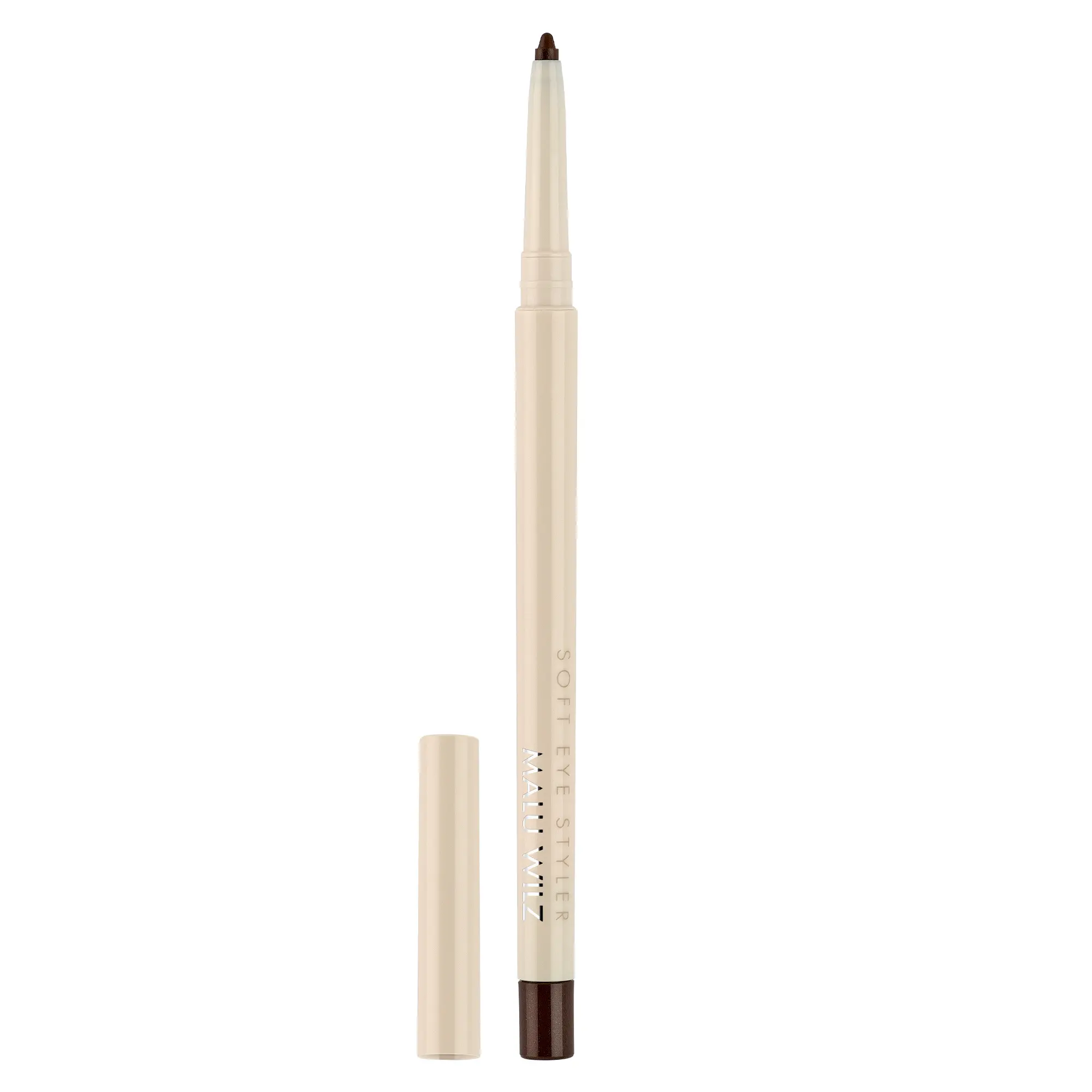 עיפרון עיניים עמיד מאלו ווילז| MALU WILZ Soft Eye Styler