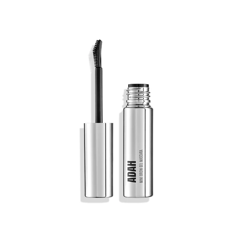מסקרת ג'ל גבות מיני עדה | MINI BROW GEL MASCARA ADAH