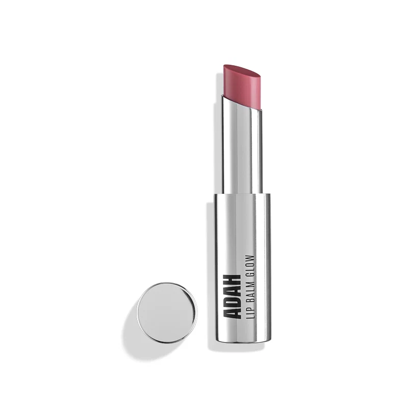 באלם שפתיים עם גוון וזוהר עדה | GLOW LIP BALM ADAH