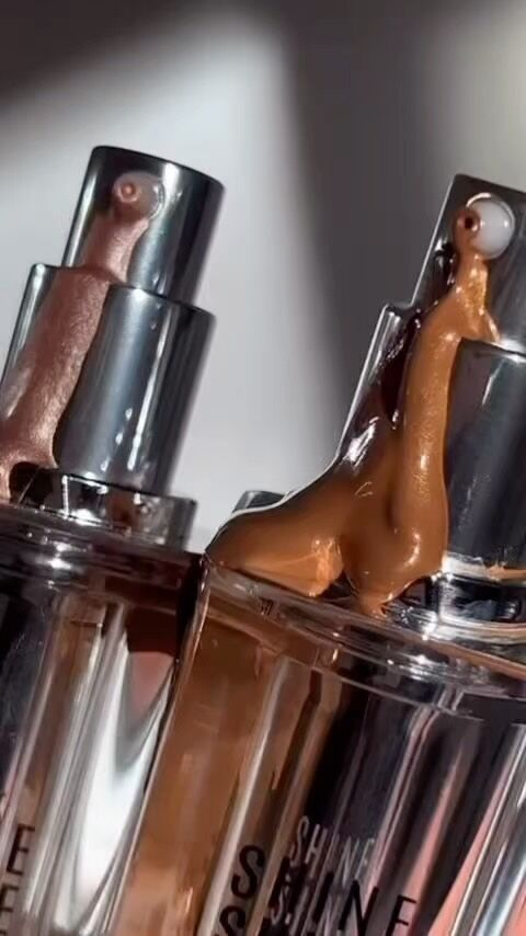 היי גורג׳ס!✨
תתכונני לנצוץ ולהיות עם גלואו מהמם בגוף ובפנים✨💕
שיין שיין שימר מבית ADAH מגיע ב3 גוונים המעניקים מראה שזוף, מנצנץ, וגלואי 
עוד פרטים בסטורי>>>>