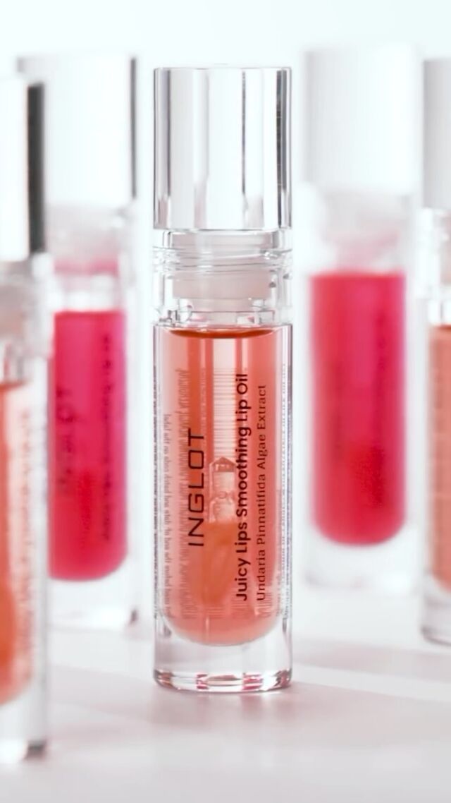 בדיוק עכשיו זה הזמן לשמני שפתיים העשויים 98% מחומרים טבעיים לתחושת לחות מיידית וזוהר! 
ליפ אויל החדשים של המותג העולמי INGLOT עכשיו באתר ב2 גוונים לבחירתך. 
לינק בסטורי שלנו >>>
#lipoil #liptint #inglotcosmetics #שמןשפתיים #שפתייםיבשות