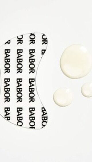פאצ׳ים לעיניים שבאמת עובדים! חדש בגורג׳ס! 
Instant Fresh & Smooth Eye Serum + Patches 
By Doctor BABOR
 פאצ׳ים לעיניים וסרום מחליק לרענון מיידי של העור מתחת לעיניים! 
פרטים נוספים באתר ובסטורי >>>>>

#EyeSerum #EyePatches #SkinCareRoutine #SkinPrep #
@baborofficial