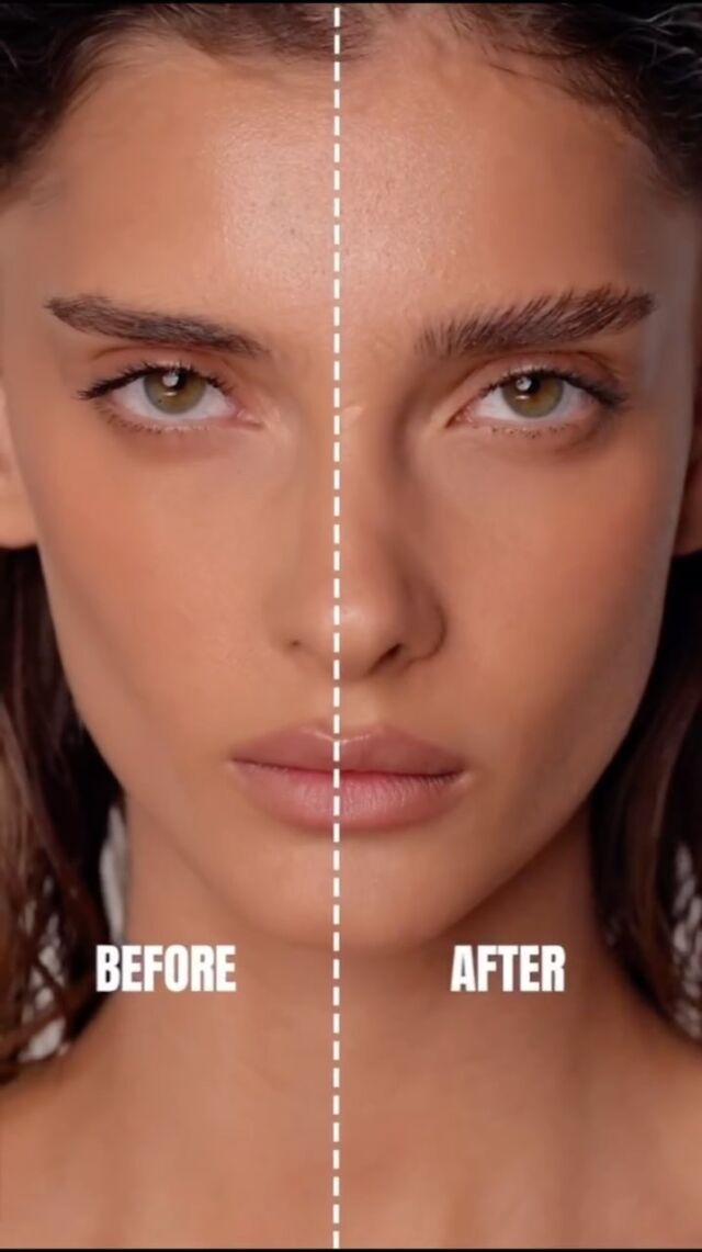 היי גורג׳ס! ✨
גבות מסודרות ומורמות נותנות לפנים שלך את המסגרת המושלמת! 
ג׳ל לגבות - BROW MASCARA מבית ADAH מספק עמידות ומראה מסודר לאורך זמן 
עוד פרטים בסטורי>>> 
#גבות #גללגבות #גבותטבעיות #גבותמושלמות #eyebrowgel #adahlazorgan #eyebrowtutorial